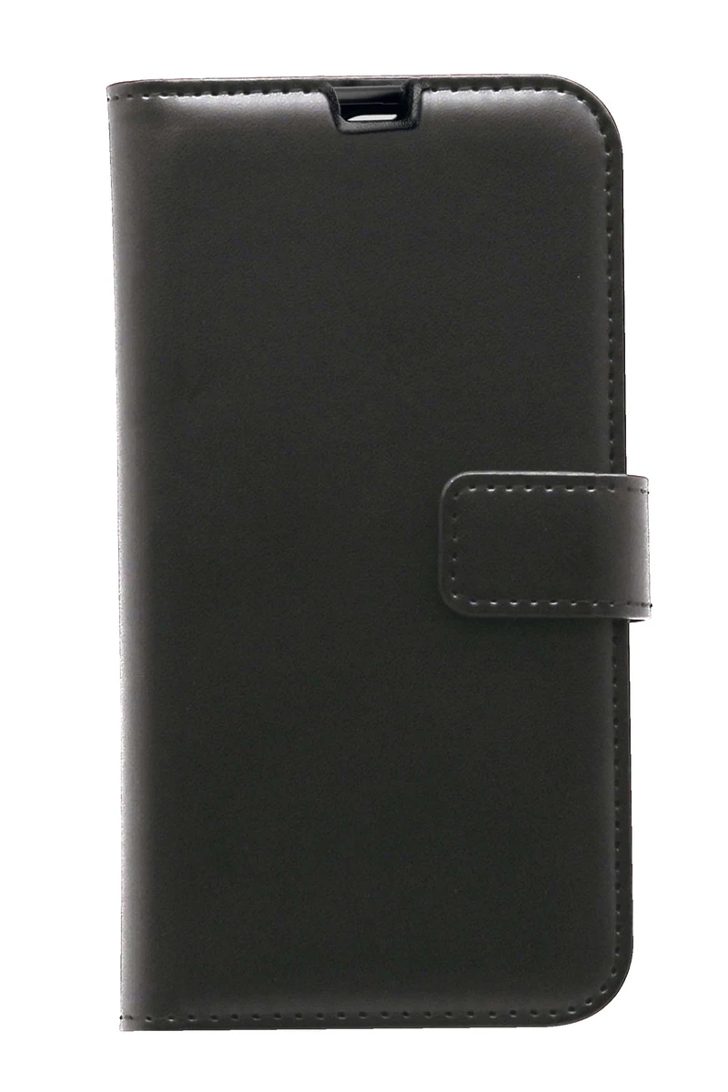 Vivanco Classic Plånboksfodral Galaxy S23+ 5G Svart - 2863525