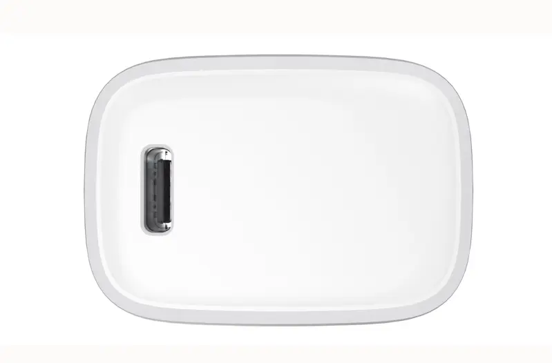 Vivanco Super Snabb Hemladdare för Samsung USB-C 25W - 2864122