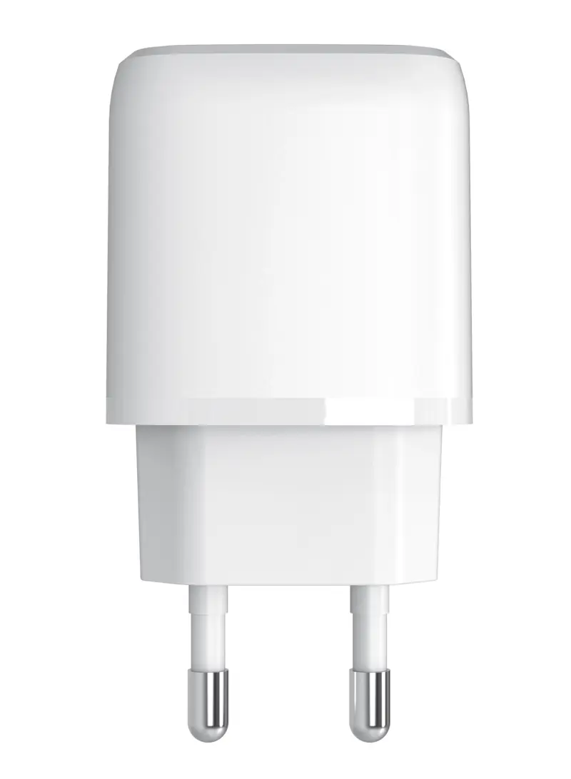 Vivanco Super Snabb Hemladdare för Samsung USB-C 25W - 2864122