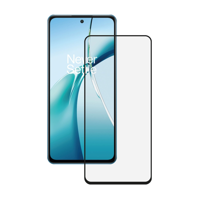 Vivanco Full Screen Skyddsglas 9H OnePlus Nord CE4 Lite 5G - 2864304