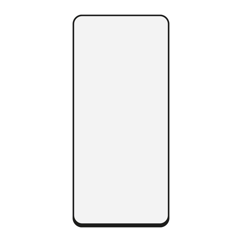 Vivanco Full Screen Skyddsglas 9H OnePlus Nord CE4 Lite 5G - 2864304