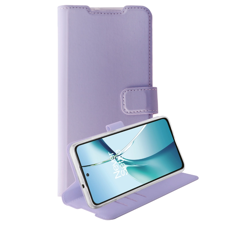 Vivanco Classic Plånboksfodral Nord CE4 Lite Lavendel - 2864308