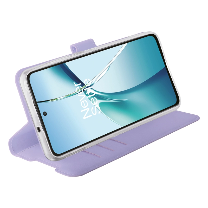 Vivanco Classic Plånboksfodral Nord CE4 Lite Lavendel - 2864308