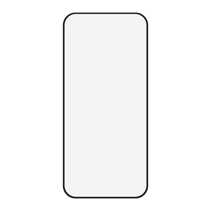 Vivanco Full Screen Skyddsglas 9H Google Pixel 9/9 Pro - 2864310