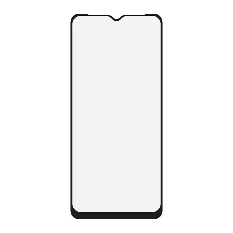 Vivanco Full Screen glas 9H Honor X6b 5G - 2864321