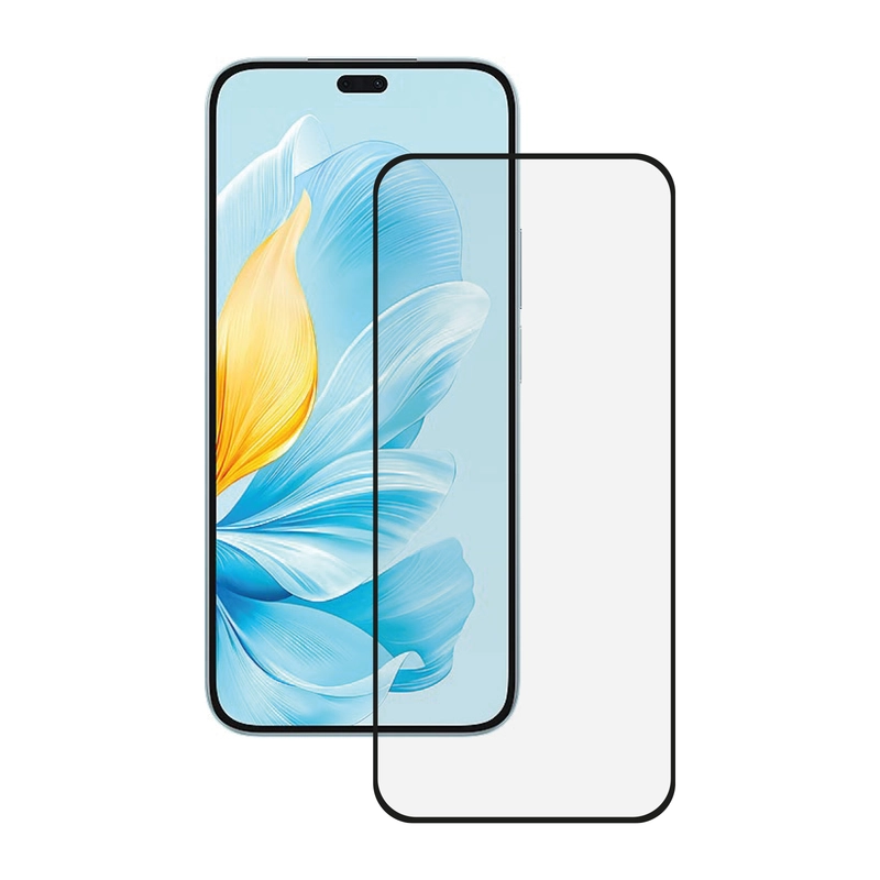 Vivanco Full Screen glas 9H Honor 200 Lite 5G - 2864325