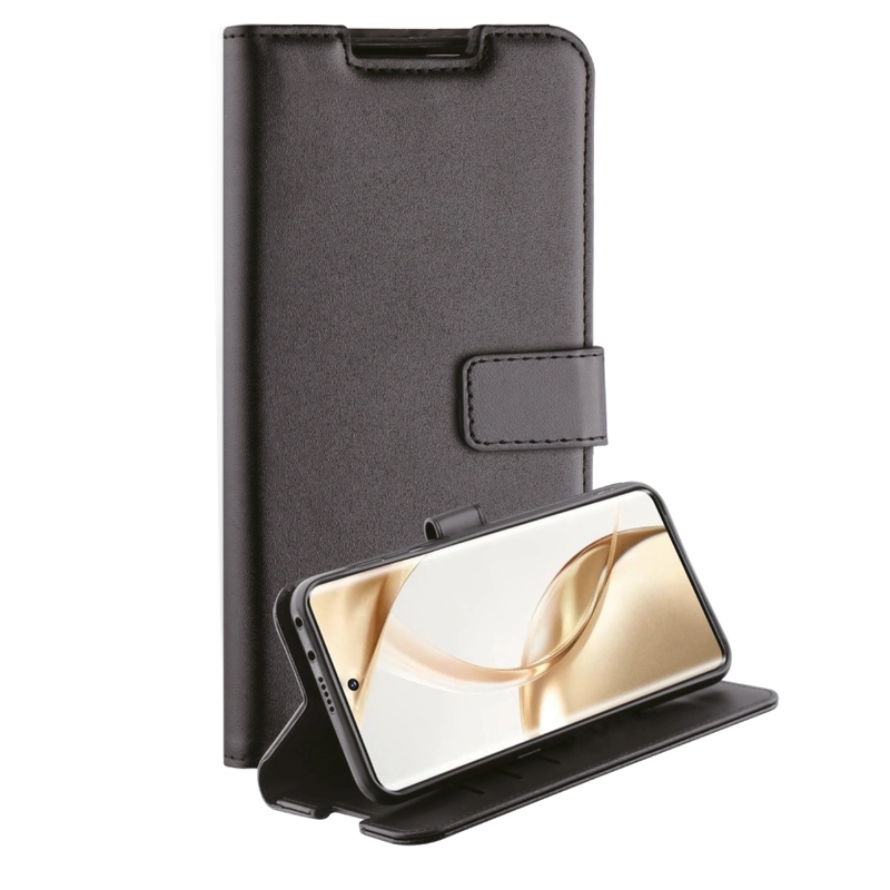Vivanco Classic Plånboksfodral Honor 200 Svart - 2864331
