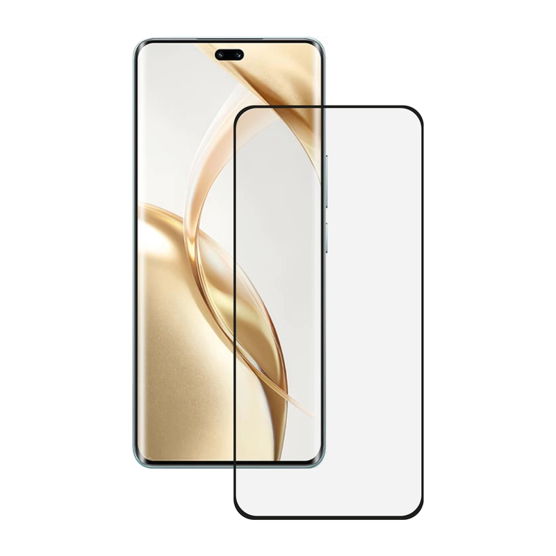 Vivanco Full Screen 3D Skyddsglas 9H Honor 200 Pro 5G - 2864333