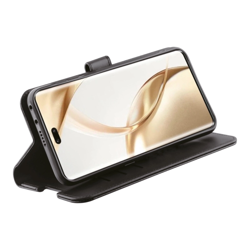 Vivanco Classic Plånboksfodral Honor 200 Pro Svart - 2864335