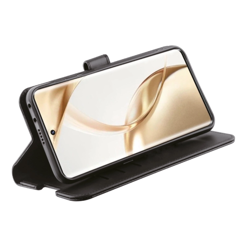 Vivanco Classic Plånboksfodral Honor 200 Smart Svart - 2864345