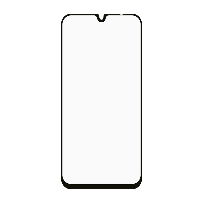 Vivanco Full Screen Skyddsglas 9H Galaxy A16 5G - 2864354