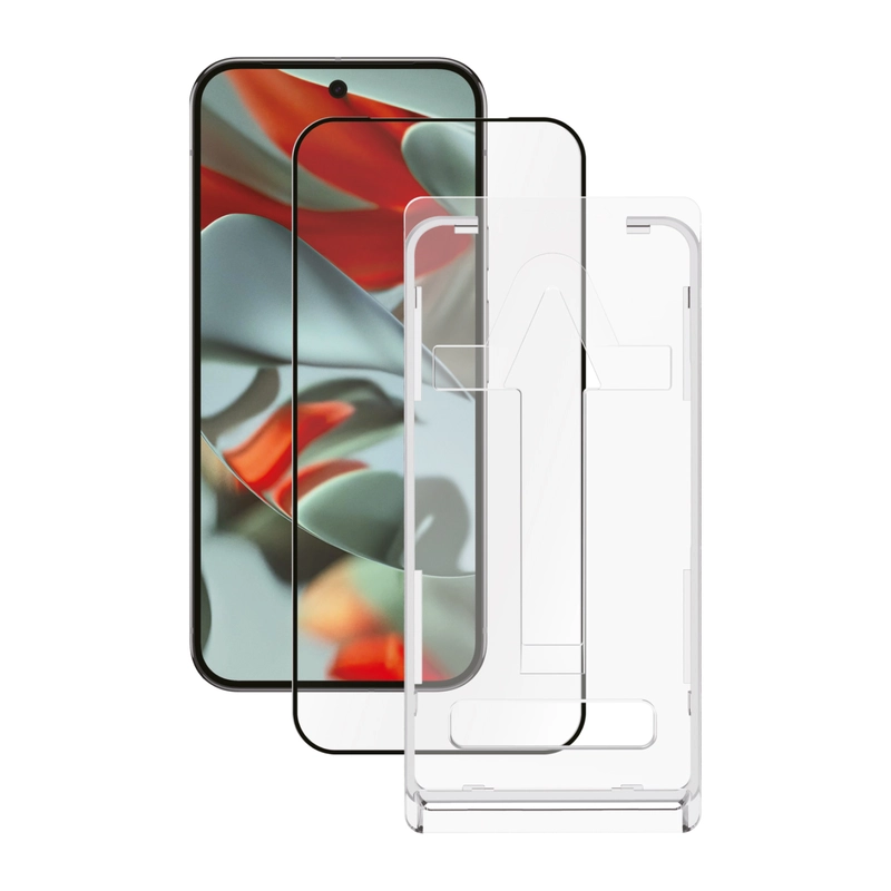 Vivanco Full Screen Skyddsglas 9H Google Pixel 9a - 2864452
