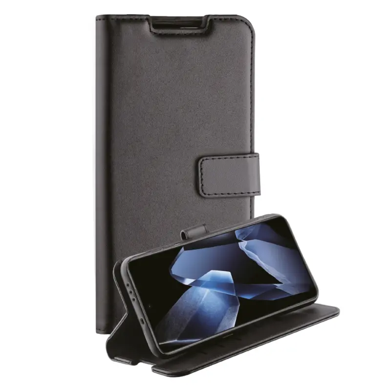 Vivanco Classic Plånboksfodral OnePlus 13 Svart - 2864458