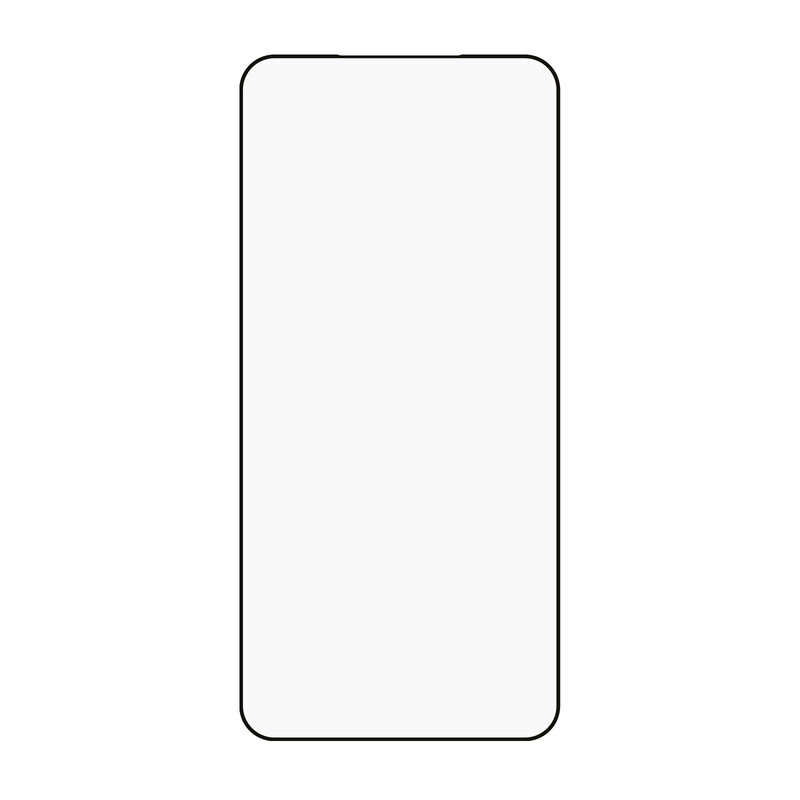 Vivanco Full Screen Skyddsglas 9H Samsung Galaxy S25+/S24+ - 2864475