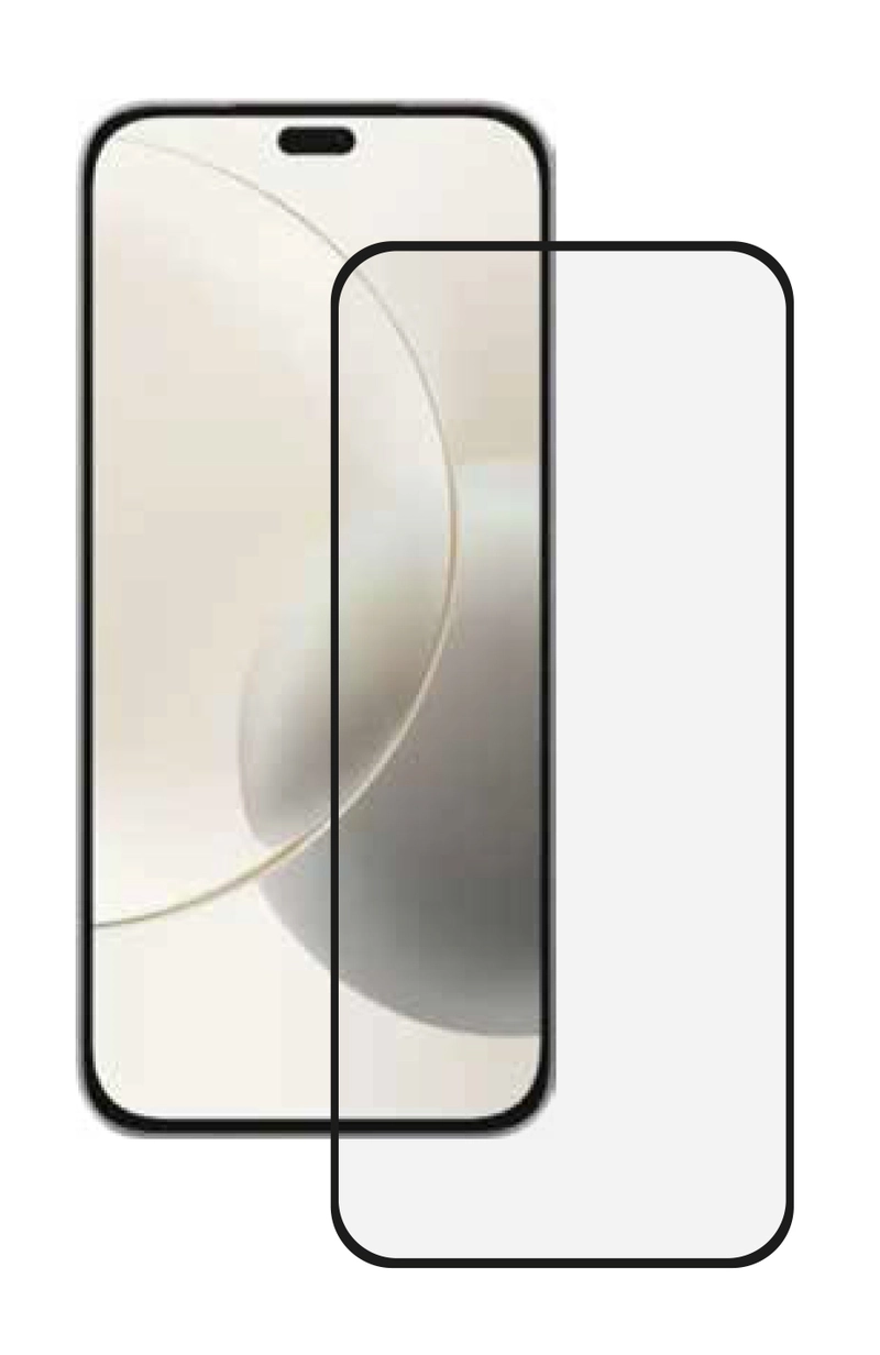 Vivanco Full Screen glas 9H Honor 400 Lite 5G - 2864566