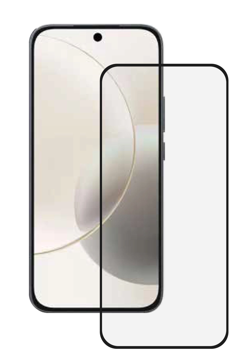 Vivanco Full Screen glas 9H Honor 400 5G - 2864570