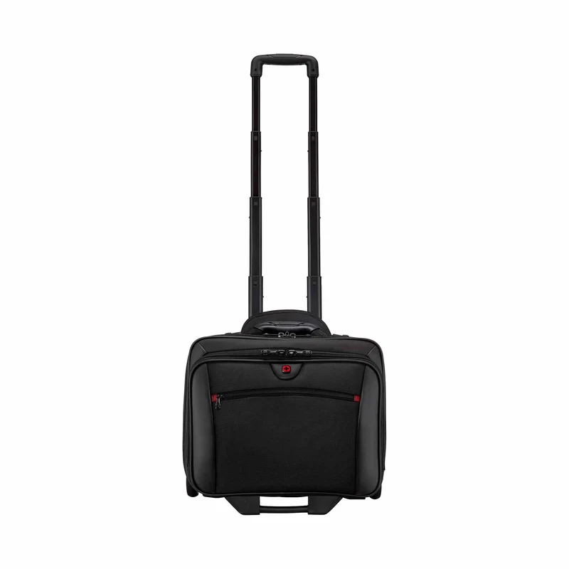 Wenger Potomac Double Gusset 15.4