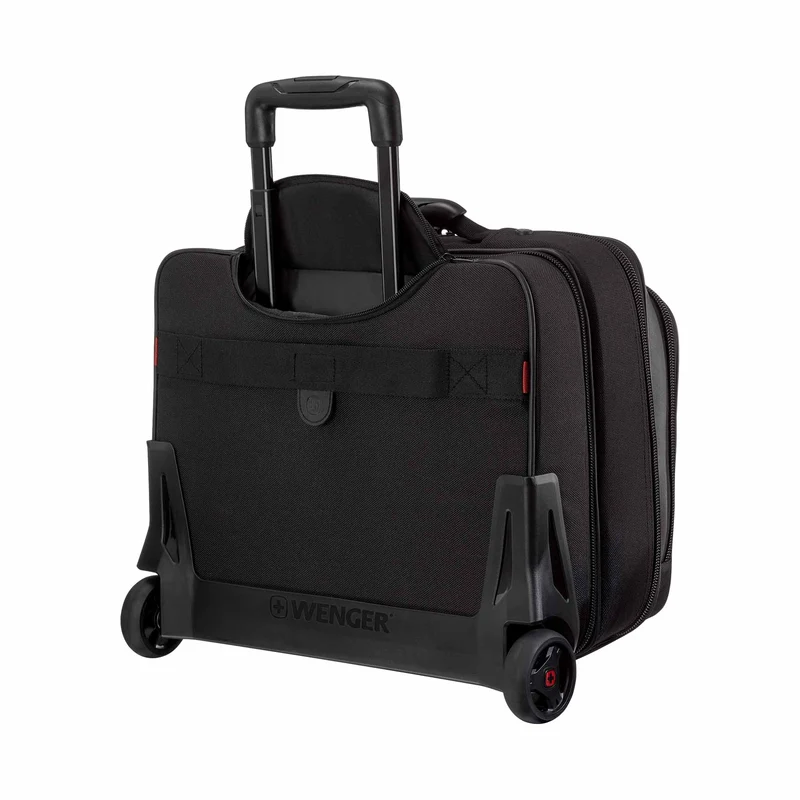 Wenger Potomac Double Gusset 15.4