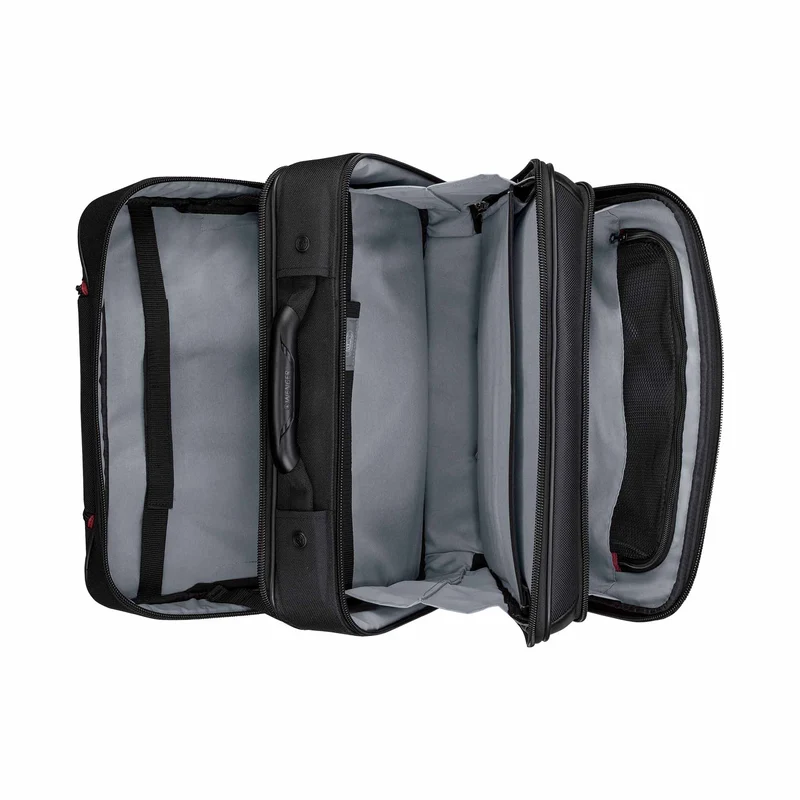 Wenger Potomac Double Gusset 15.4