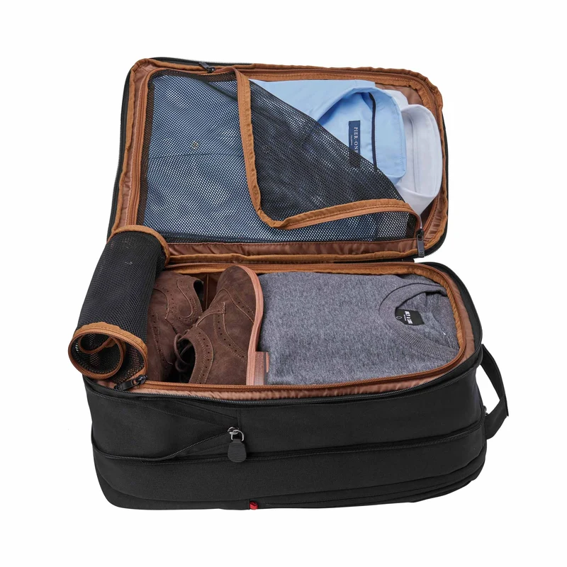 Wenger City Traveler Carry-On 16