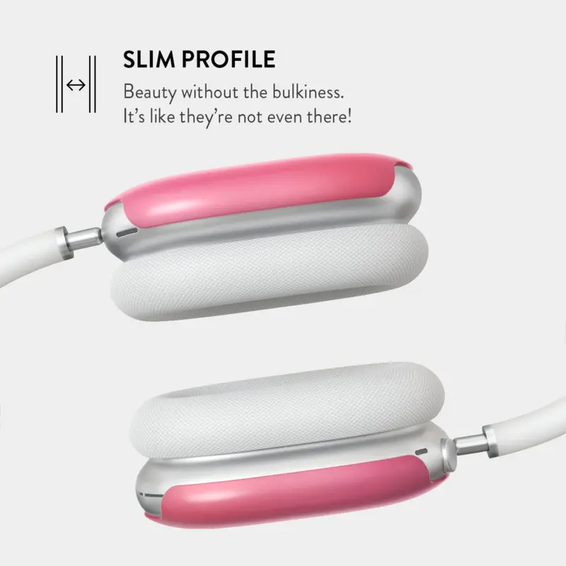 Burga Island Girl - Apple AirPods Max Skyddsskal - 2934300