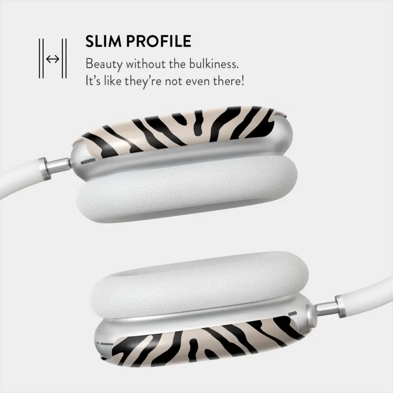 Burga Imperial - Apple AirPods Max Skyddsskal - 2800876