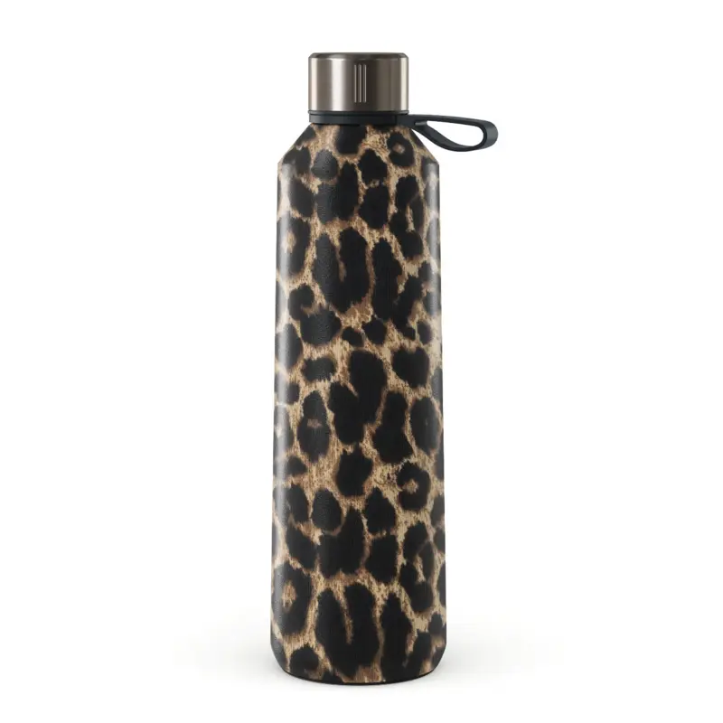 Burga Player - Vatten-/Termosflaska 800ml - 2948536