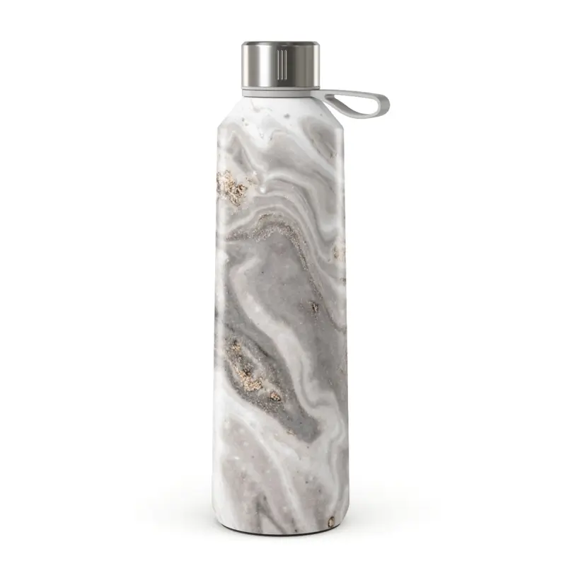 Burga Snowstorm - Vatten-/Termosflaska 800ml - 2948650