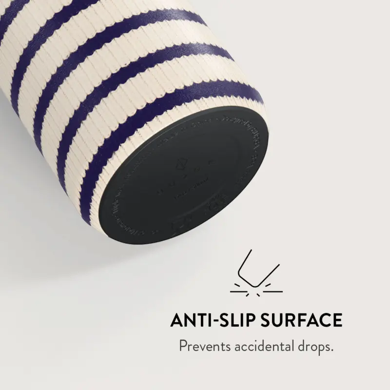 Burga Old Money - Vatten-/Termosflaska 800ml - 2948760