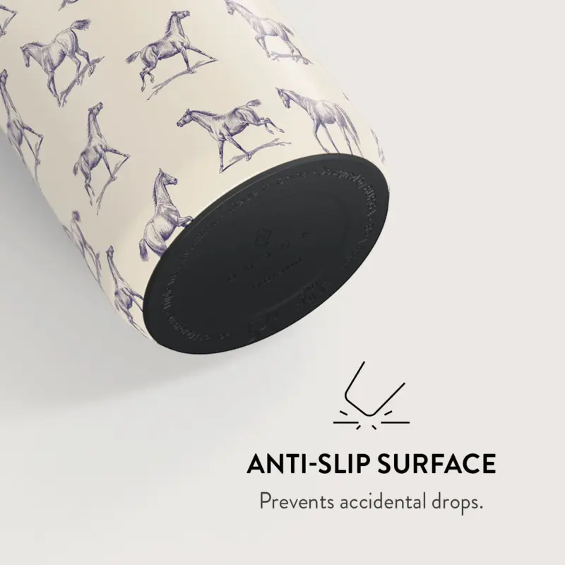 Burga Derby Race - Vatten-/Termosflaska 800ml - 2948762