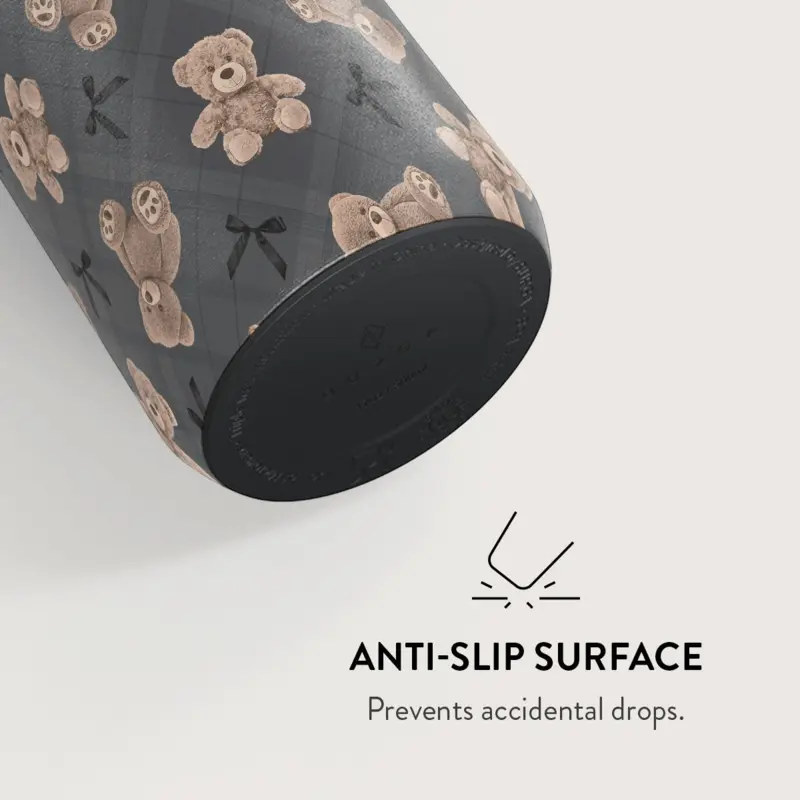 Burga BFF - Vatten-/Termosflaska 800ml - 2948834