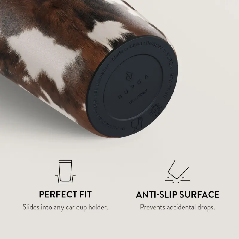 Burga Celestial - Termosmugg med Lock-/Sugrörs set - 2950530