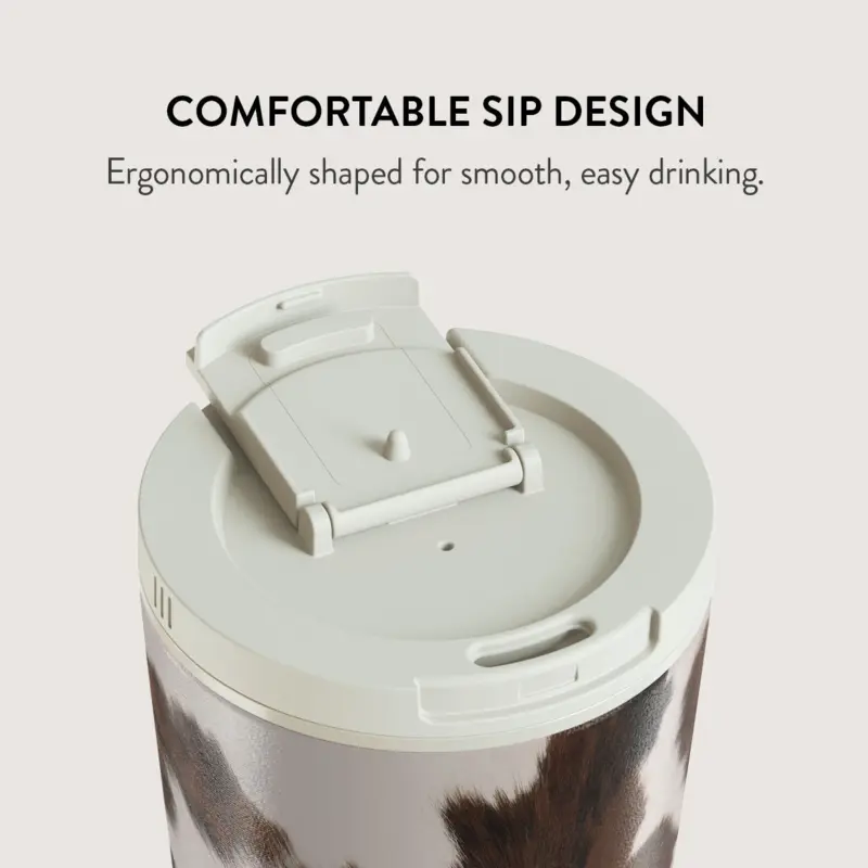 Burga Celestial - Termosmugg med Lock-/Sugrörs set - 2950530