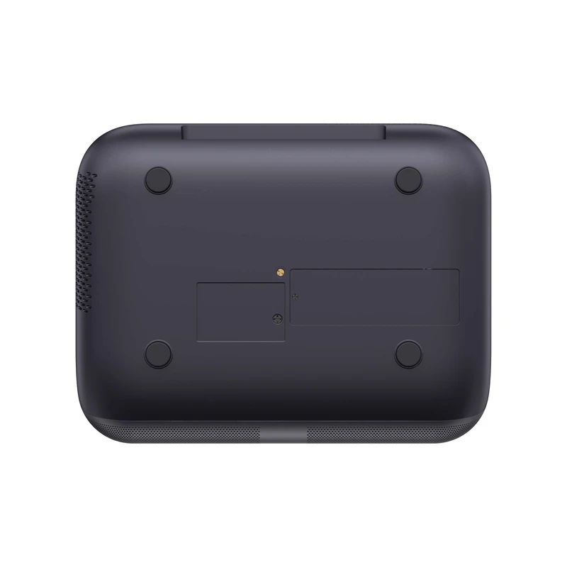 Yaber K300s DLP 3x RGB Laser UST Projektor Svart - 1363035