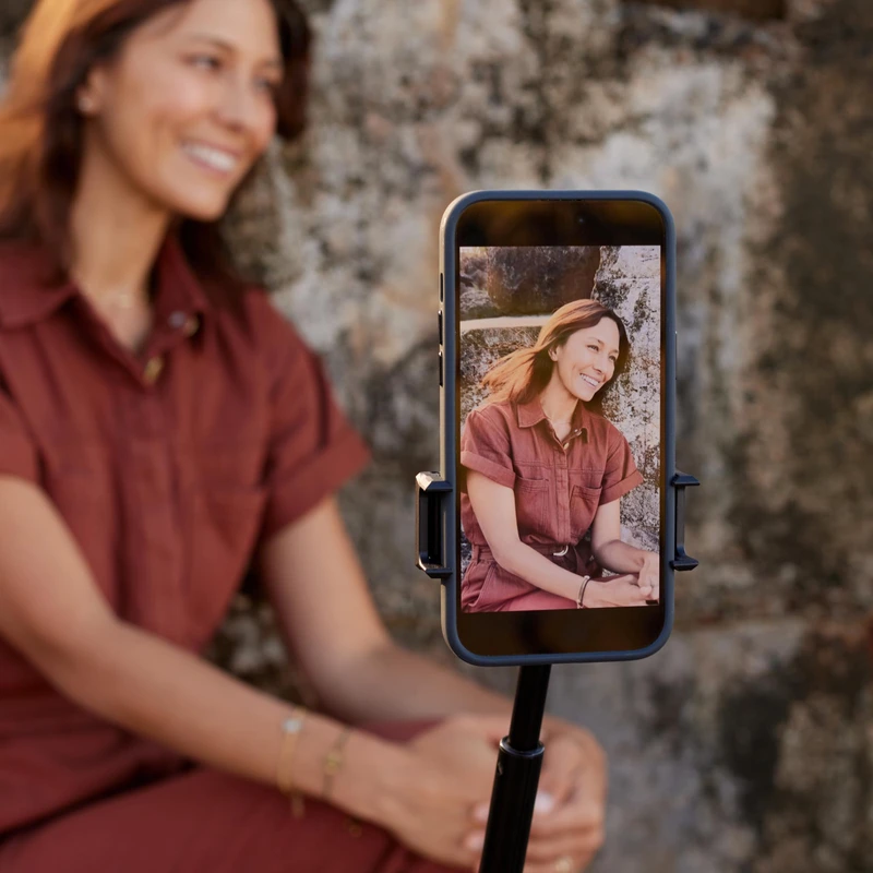 Shiftcam LensUltra 60mm Telephoto S-Mount kompatibel Svart - 2966804