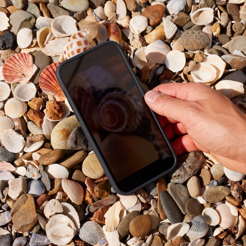 Shiftcam LensUltra 10x traditionell makro S-fäste kompatibel svart - 2966805