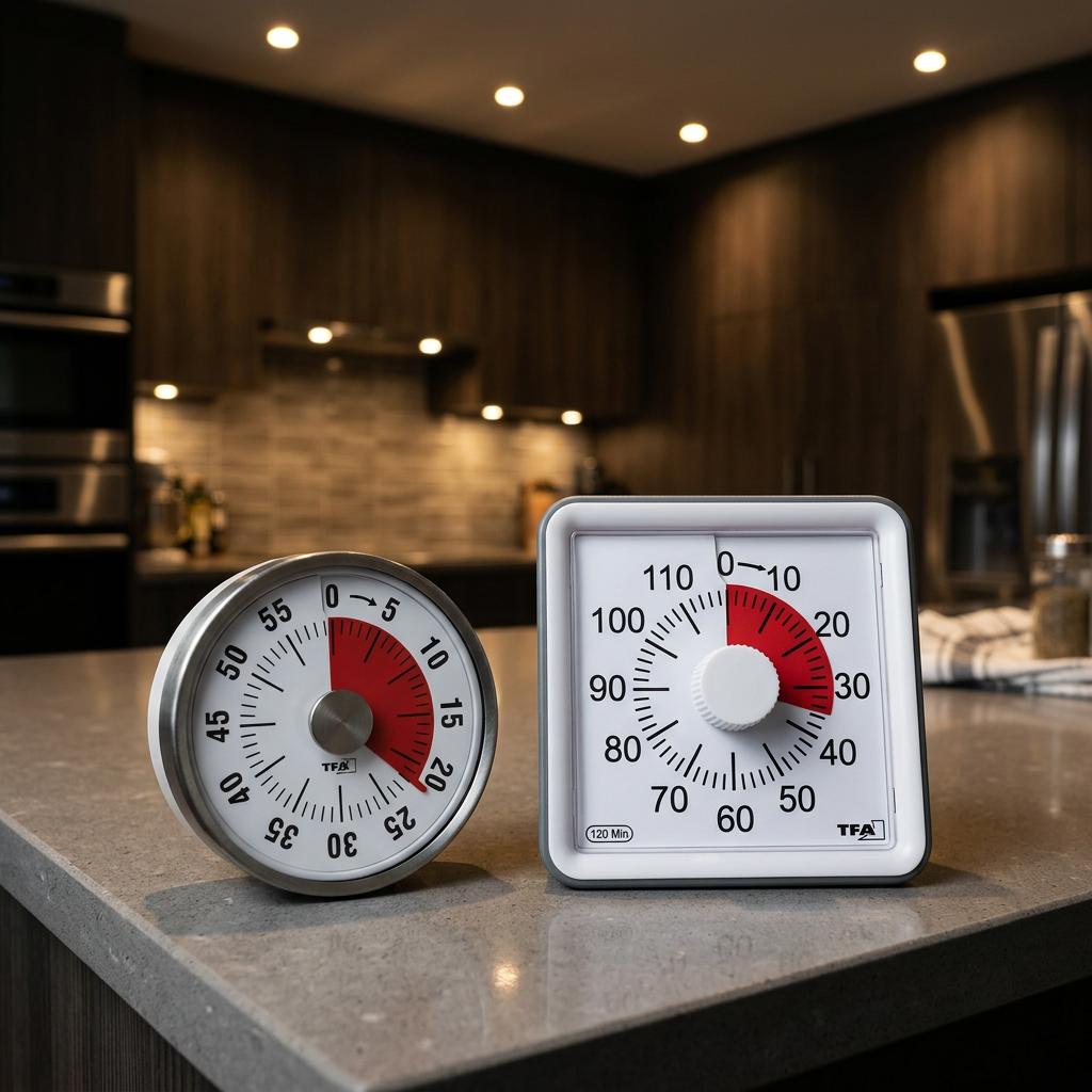 Timers