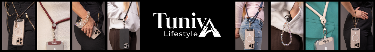 Tuniva banner