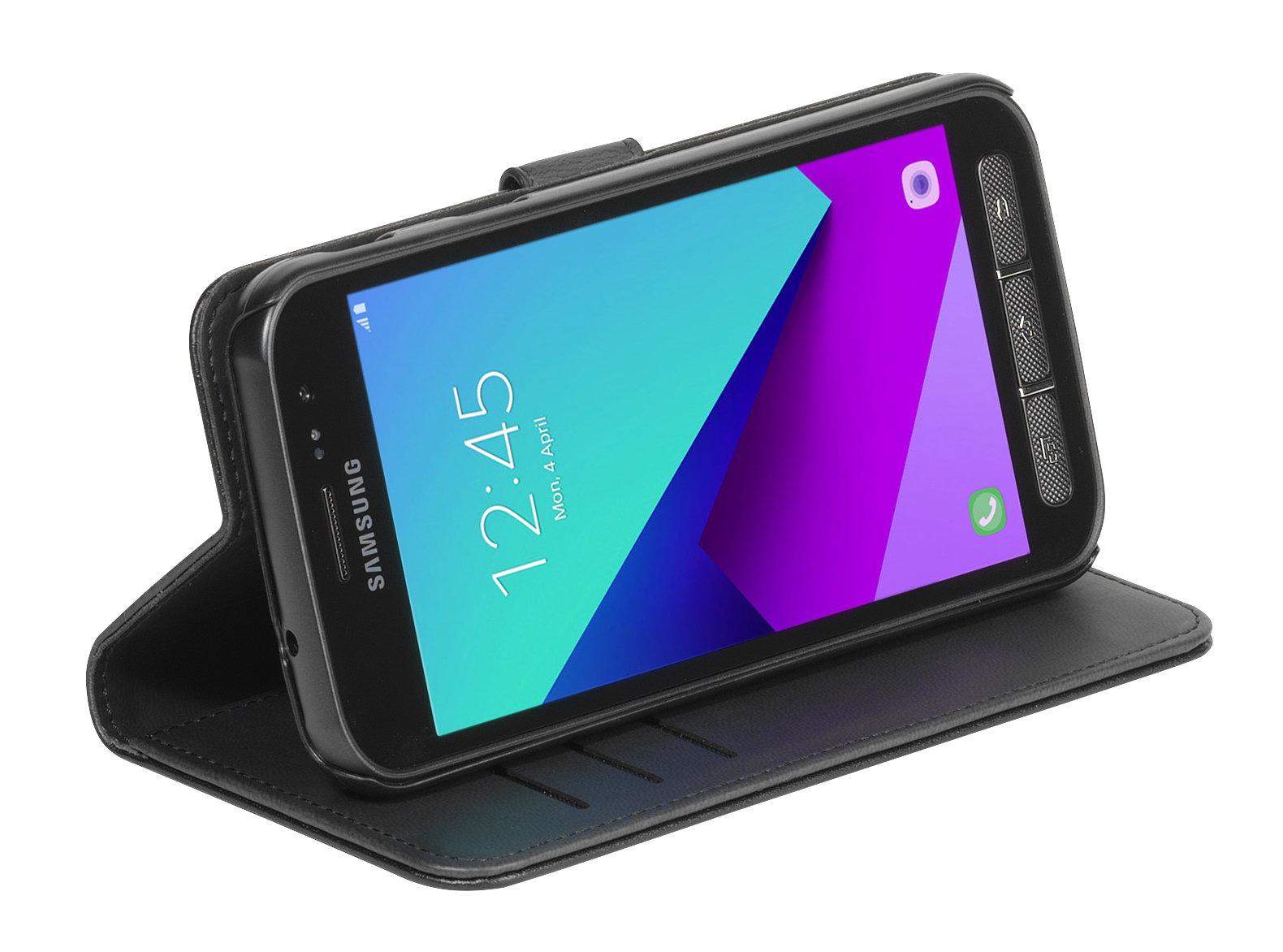 Smart view wallet case galaxy s23. Wallet case for samsung galaxy xcover 4. xcover 4s чехол книжка.