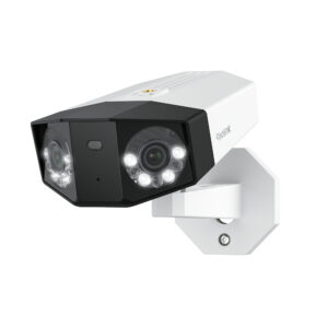 Utomhuskamera Duo 3 PoE