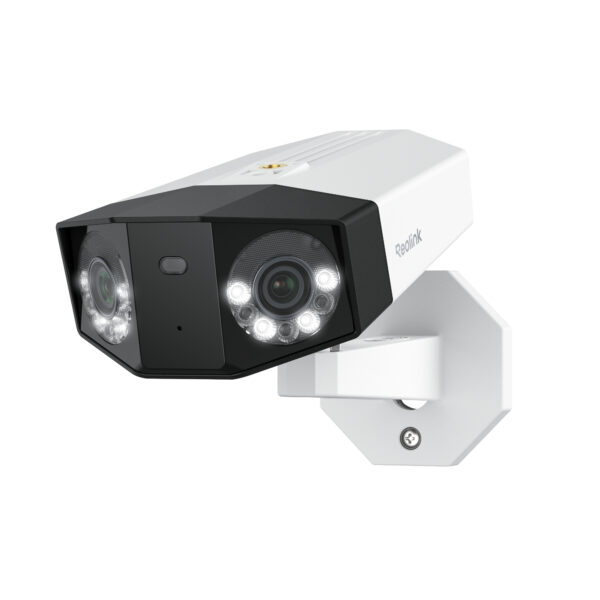 Utomhuskamera Duo 3 PoE