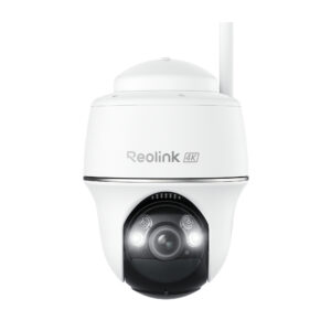 4K WiFi-kamera