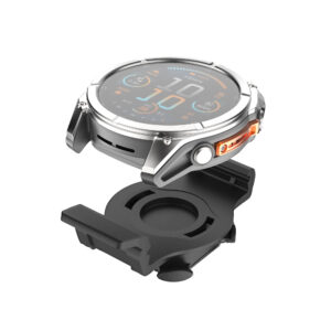 Cykelhållare för Garmin