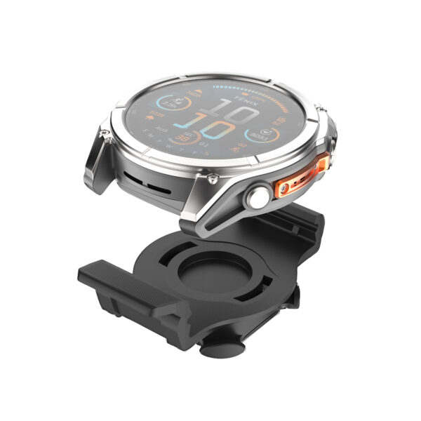 Cykelhållare för Garmin